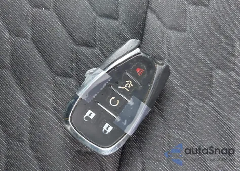 2019 Chevrolet Equinox Lt z USA, uszkodzony, nr VIN 2GNAXKEV6K6292142